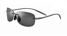 Load image into Gallery viewer, Vazrobe Nylon TR90 Polarized Mens Sunglasses