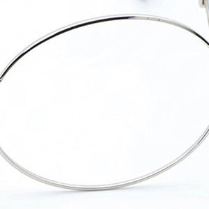 Luxury Rhinestone Buffalo Horn Sunglasses Men Shades Round Wood Sun Glasses Vintage Clear Glasses Eyewear for Party Club