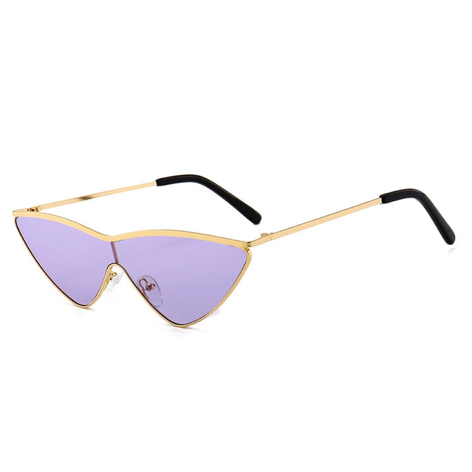 Women's Polarized Sunglasses AKCN21