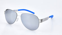 Load image into Gallery viewer, Pilot Brand Polarized Sunglasses for Men and Women Screwless