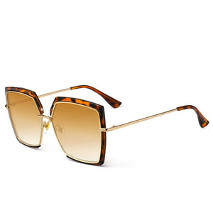 Men's and Women's sunglasses sunglasses fashion YQD38